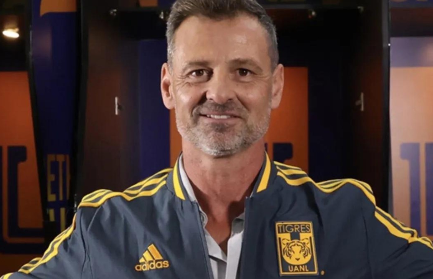Presentación de Diego Cocca como técnico de la Selección Mexicana será este viernes