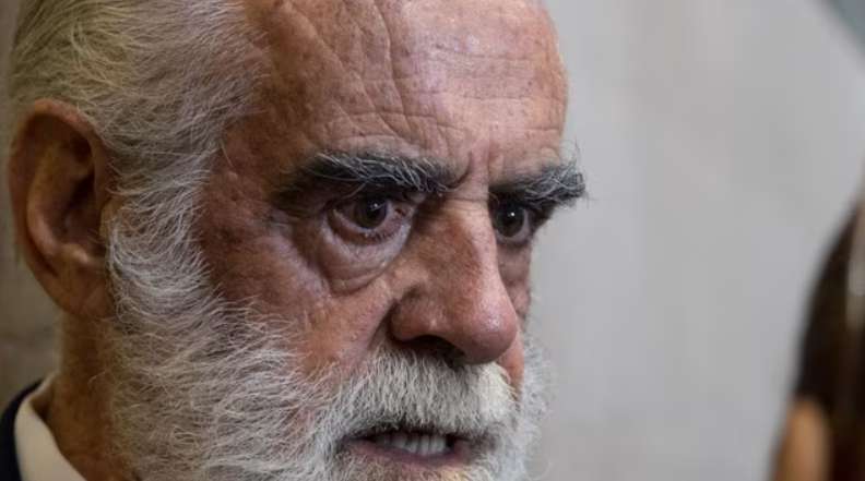 Mojigatería. Diego, el muy, muy querido Diego. Y por qué Beatriz supera a Xóchitl