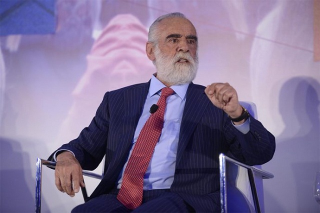 Emplazo formalmente al Presidente