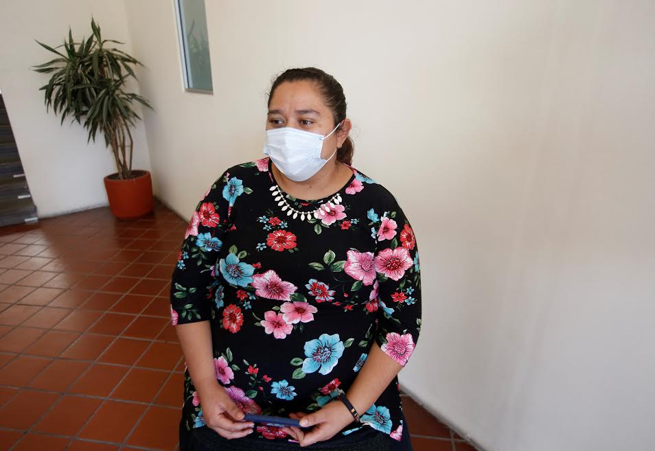 DIF estatal gestiona atención médica