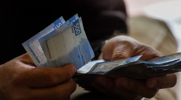 Las pensiones secretas de los burócratas