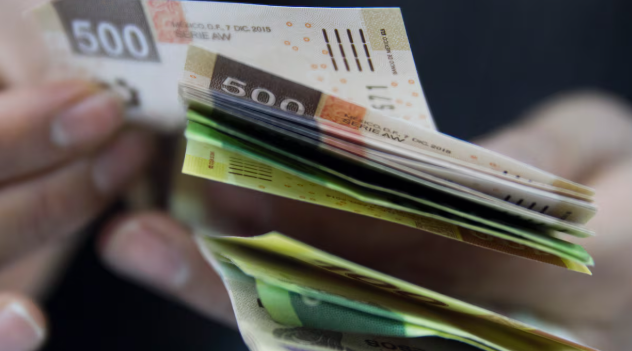 Huele a recesión e incluso a derrumbe económico