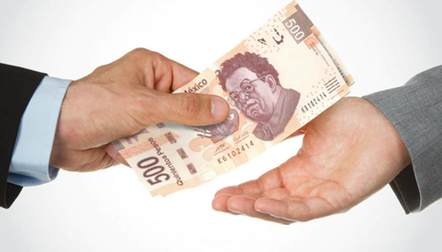 El México de la corrupción