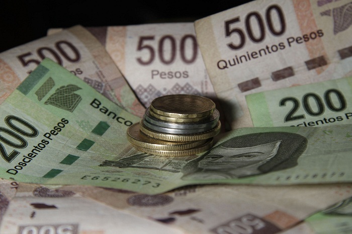 Secretaria de Bienestar entrega apoyos a 300 familias cholultecas