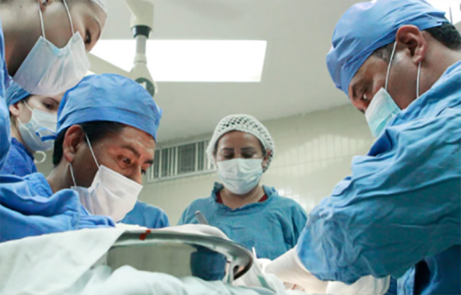 Atenderá Traumatología a accidentados a partir de este lunes