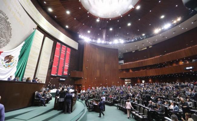 PAN quiere cambios a la Reforma Educativa