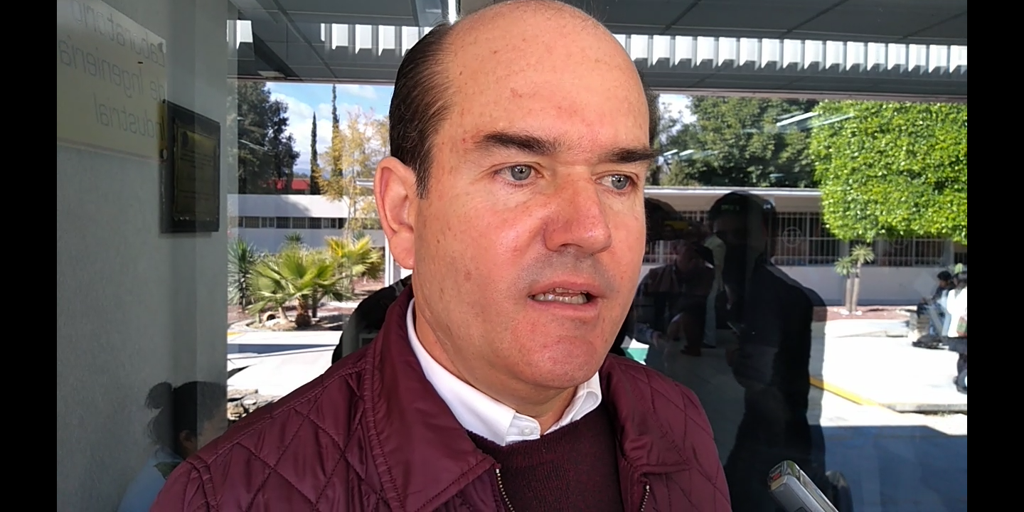 Militantes de Morena no aceptarán imposición de candidato: Sánchez Sasia