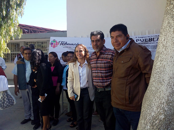 Diputados revisarán uso de recursos de Patjane: Romero Garci-Crespo