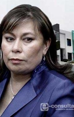 Diputada confirma propiedad de Casa Blanca en Teziutlán
