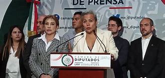 Pide diputada de Morena vacunas contra la viruela del mono para la comunidad LGBT