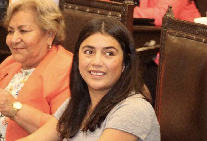 Gobierno Estatal debe asumir seguridad de Huejotzingo: Vianey García