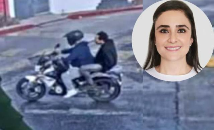 Morelos: Presuntos asesinos de Gabriela Marín son identificados, venganza política 