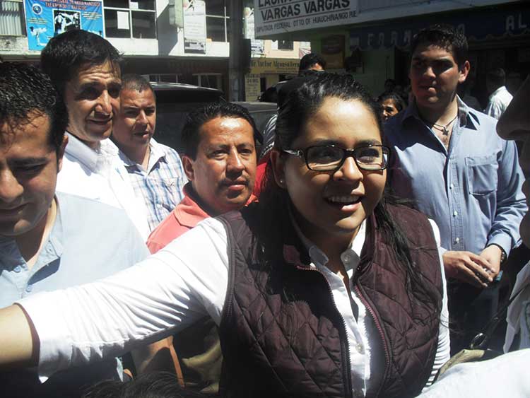 Buscan diputadas poblanas derogar reformas a Ley Orgánica Municipal