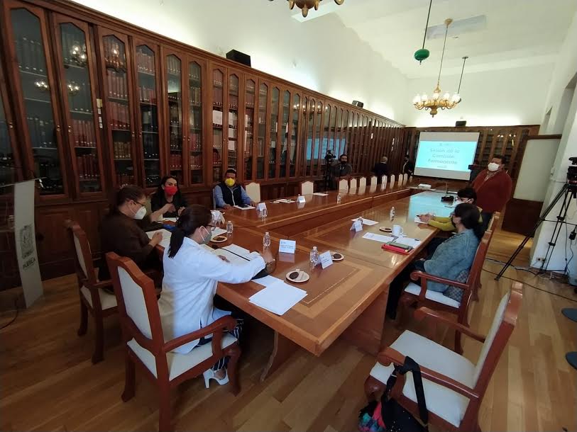 En la recta final de la Legislatura, diputados presentan iniciativas