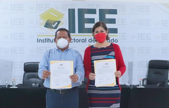 PSI contará con dos diputados en el Congreso de Puebla