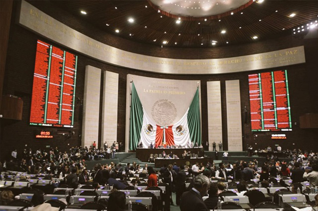Diputados iniciarán discusión de reforma electoral esta semana en San Lázaro
