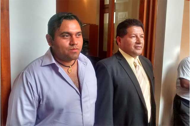 Tehuacán tiene nuevo director de Seguridad Pública