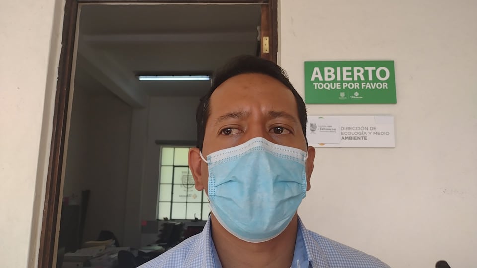 Inspeccionan mercados por venta de flora y fauna protegida en Tehuacán