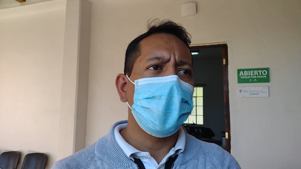 Habrá operativos en Tehuacán contra contaminación visual y auditiva 
