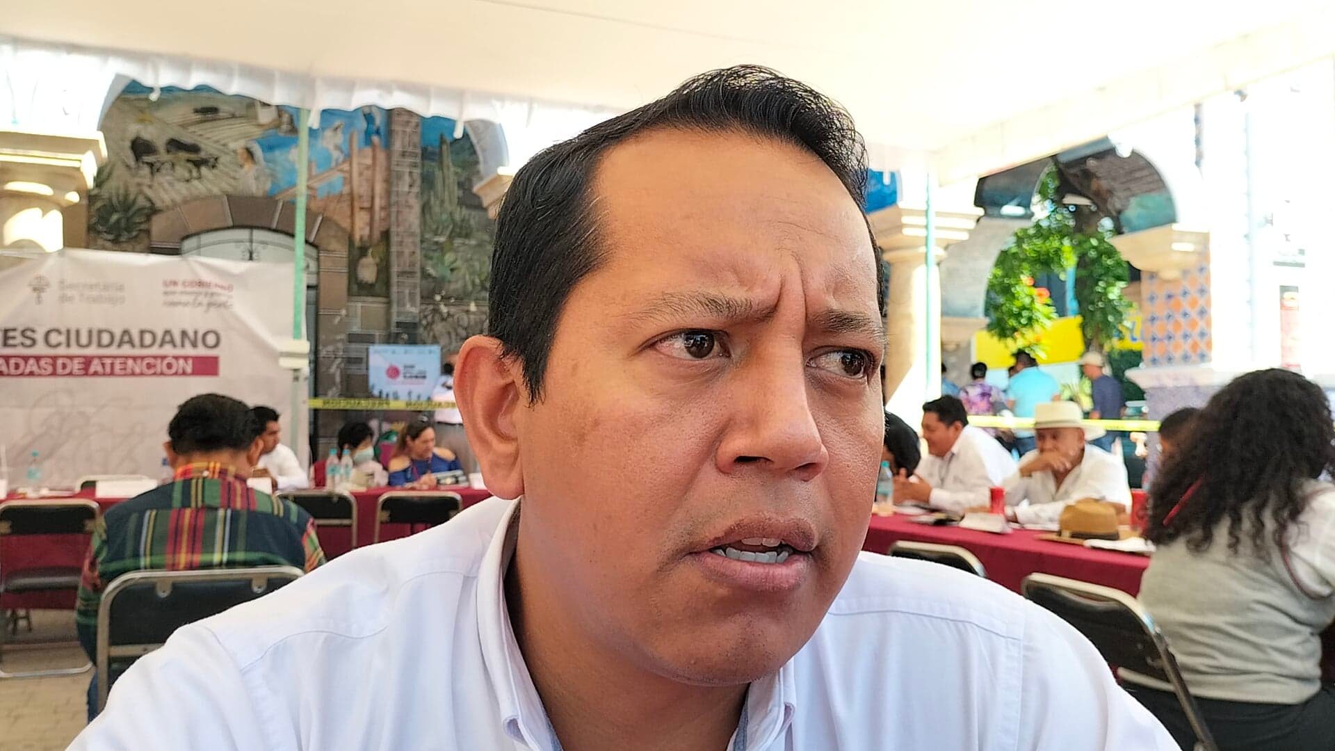 Roban herramienta con valor de 80 mil pesos Parque El Riego en Tehuacán