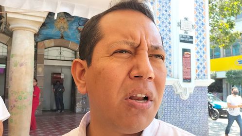 Regularán propaganda política en Tehuacán