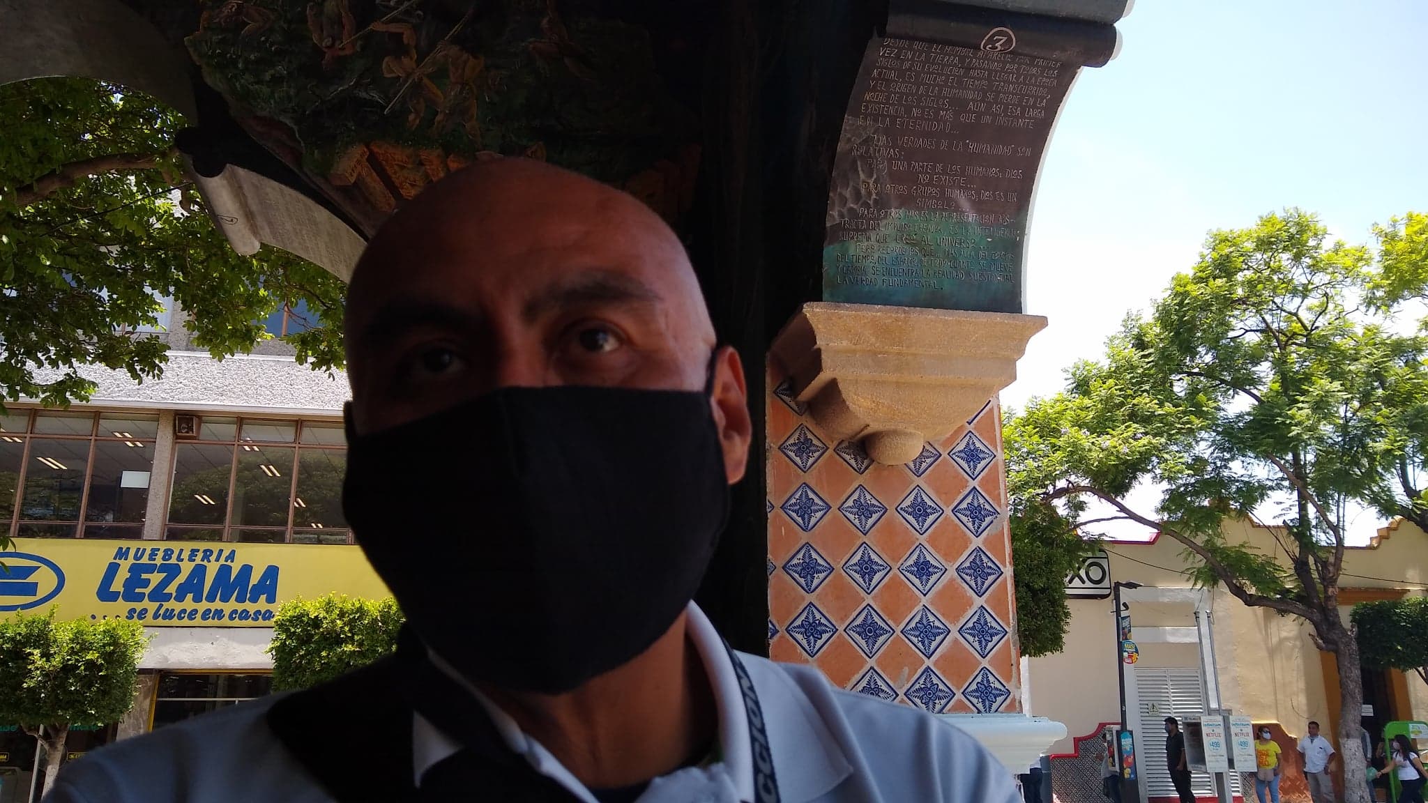 Prohíben en Tehuacán cargar gas LP a quienes transporten cilindros en moto