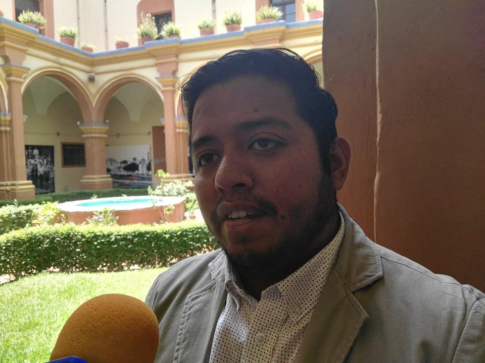 Instalarán módulo para atraer turistas al municipio de Tehuacán