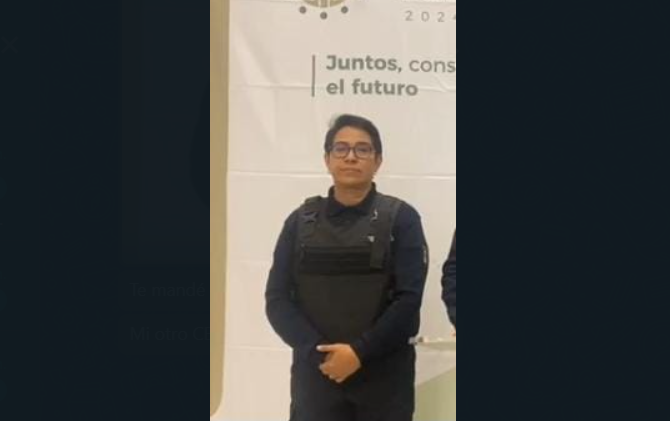 Renuncia directora de Seguridad de Texmelucan