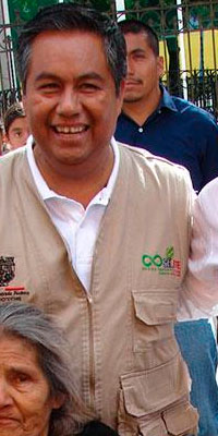 Director del Ooselite tiene mismo sueldo que edil de Tehuacán