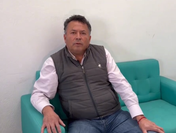 Nueva Alianza va por reelección en Tlaltenango y Domingo Arenas