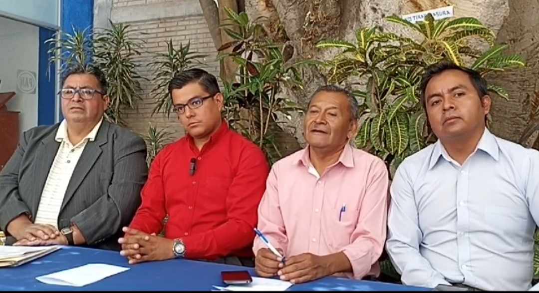 Denuncian PRI, PAN y Morena coacción y compra de voto en Tehuacán