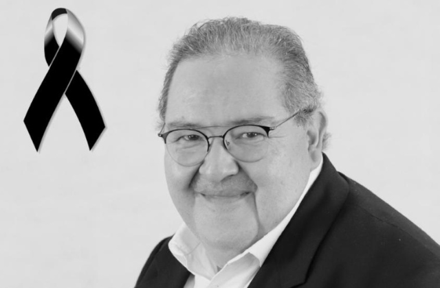 Periodismo deportivo en Puebla está de luto, fallece Ricardo Hernández Esparza