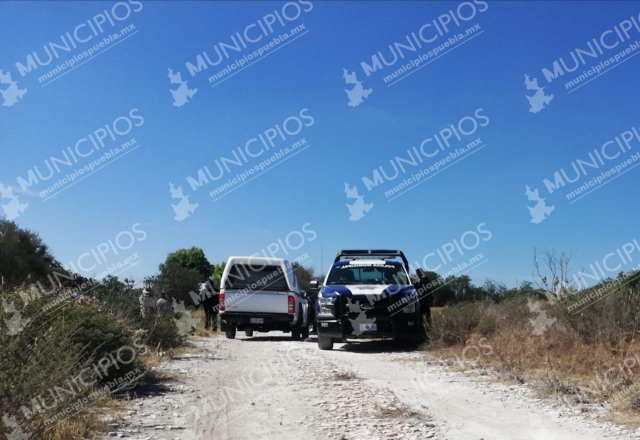 Encuentran 2 mujeres asesinadas en terrenos de Tepeaca