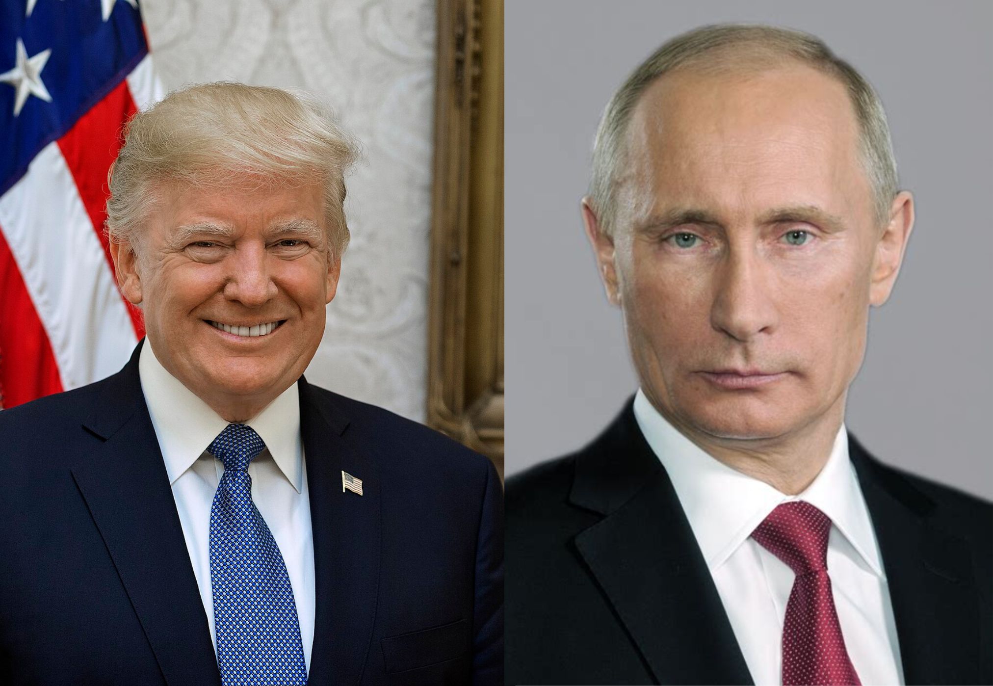 Trump y Putin se reunirán el 15 de agosto en Alaska para abordar la guerra en Ucrania
