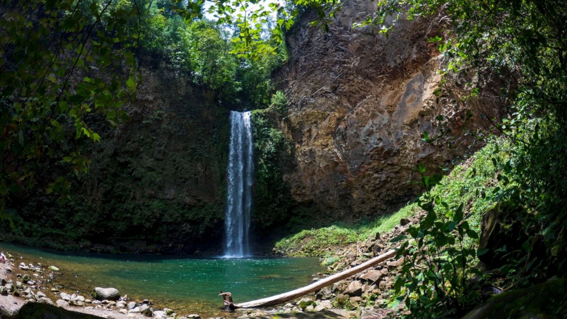 Aprovecha tus vacaciones para visitar las Cascadas de Zacapoaxtla