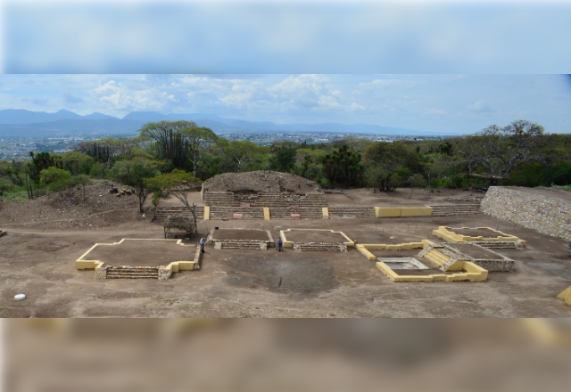 Confirma INAH templo a Nuestro Señor Desollado en Tehuacán