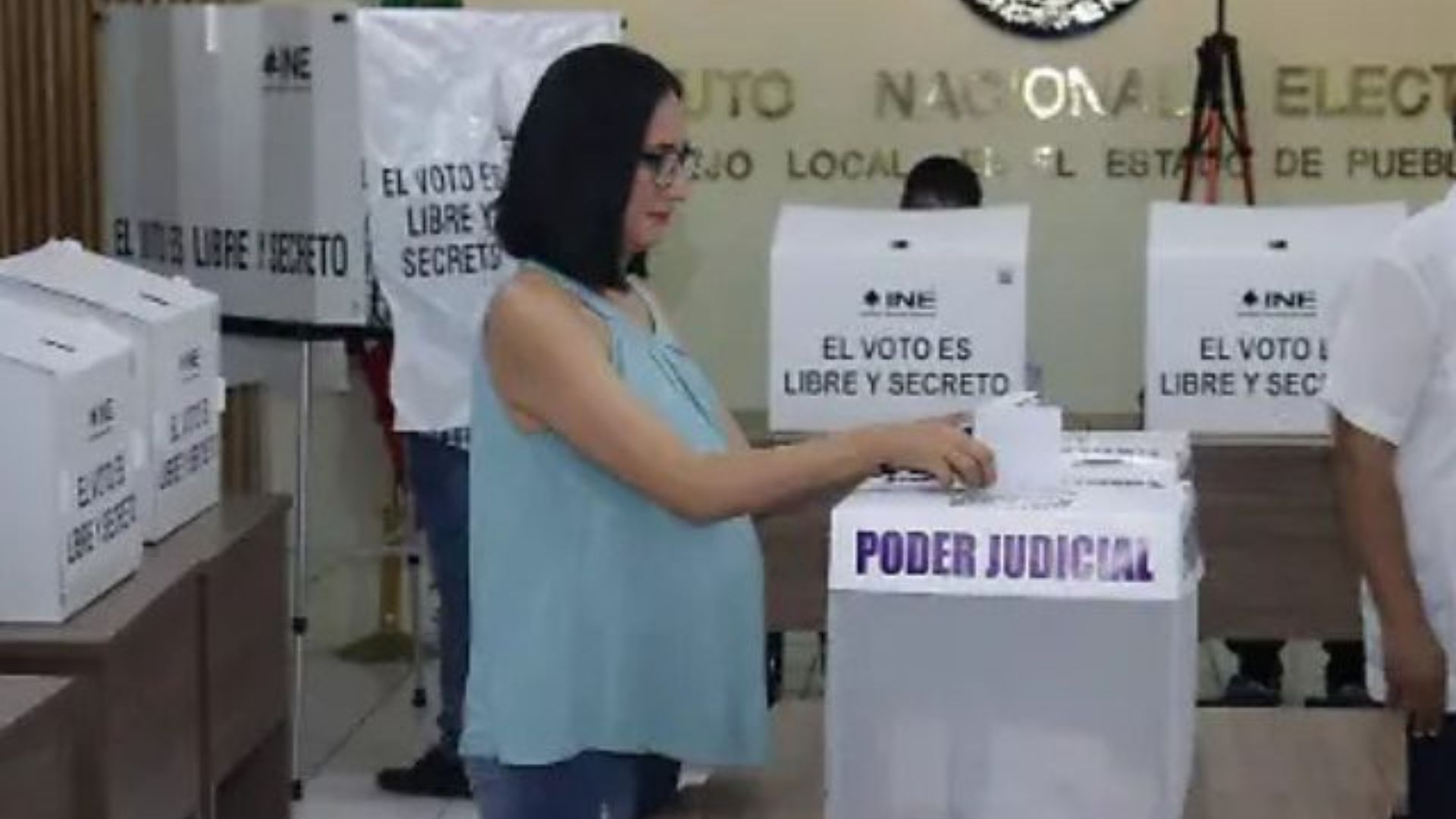 Gobierno mexicano rechaza señalamientos de la OEA sobre Elección Judicial 