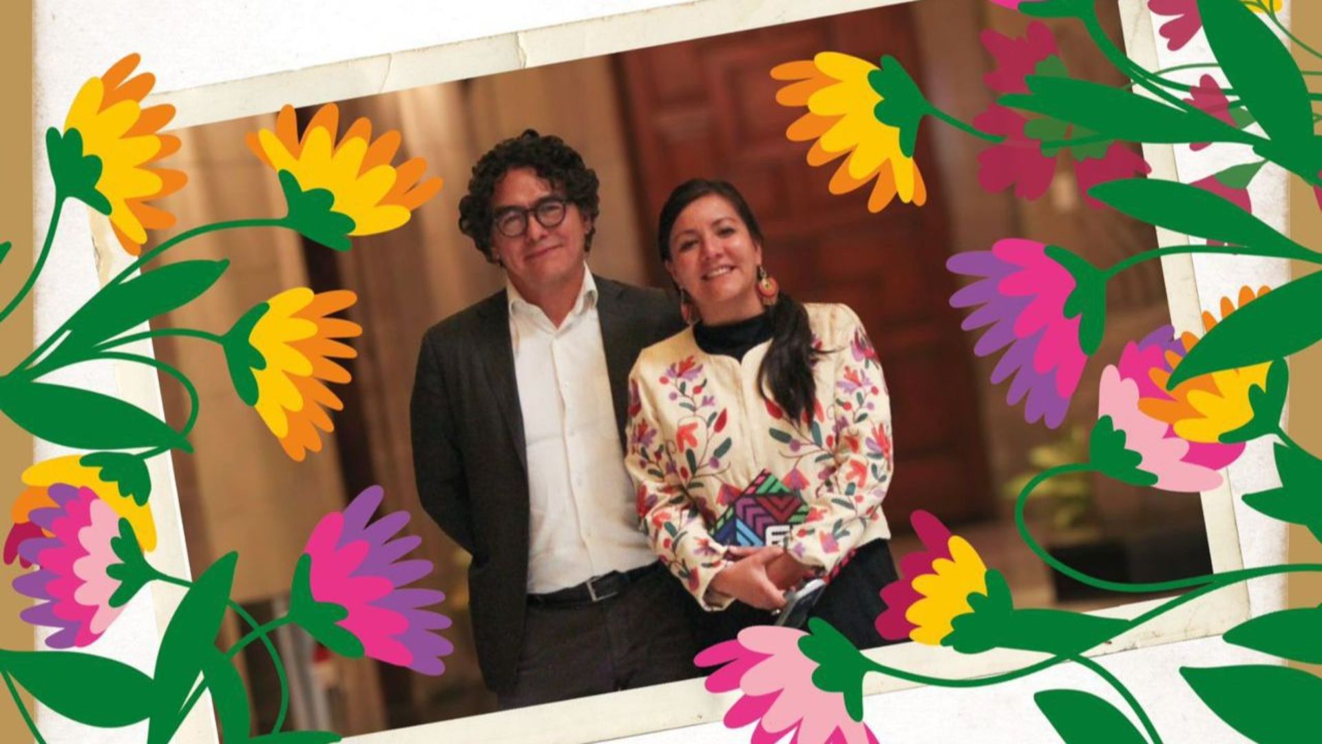 A un mes de su muerte, homenajean a colaboradores de Clara Brugada asesinados 