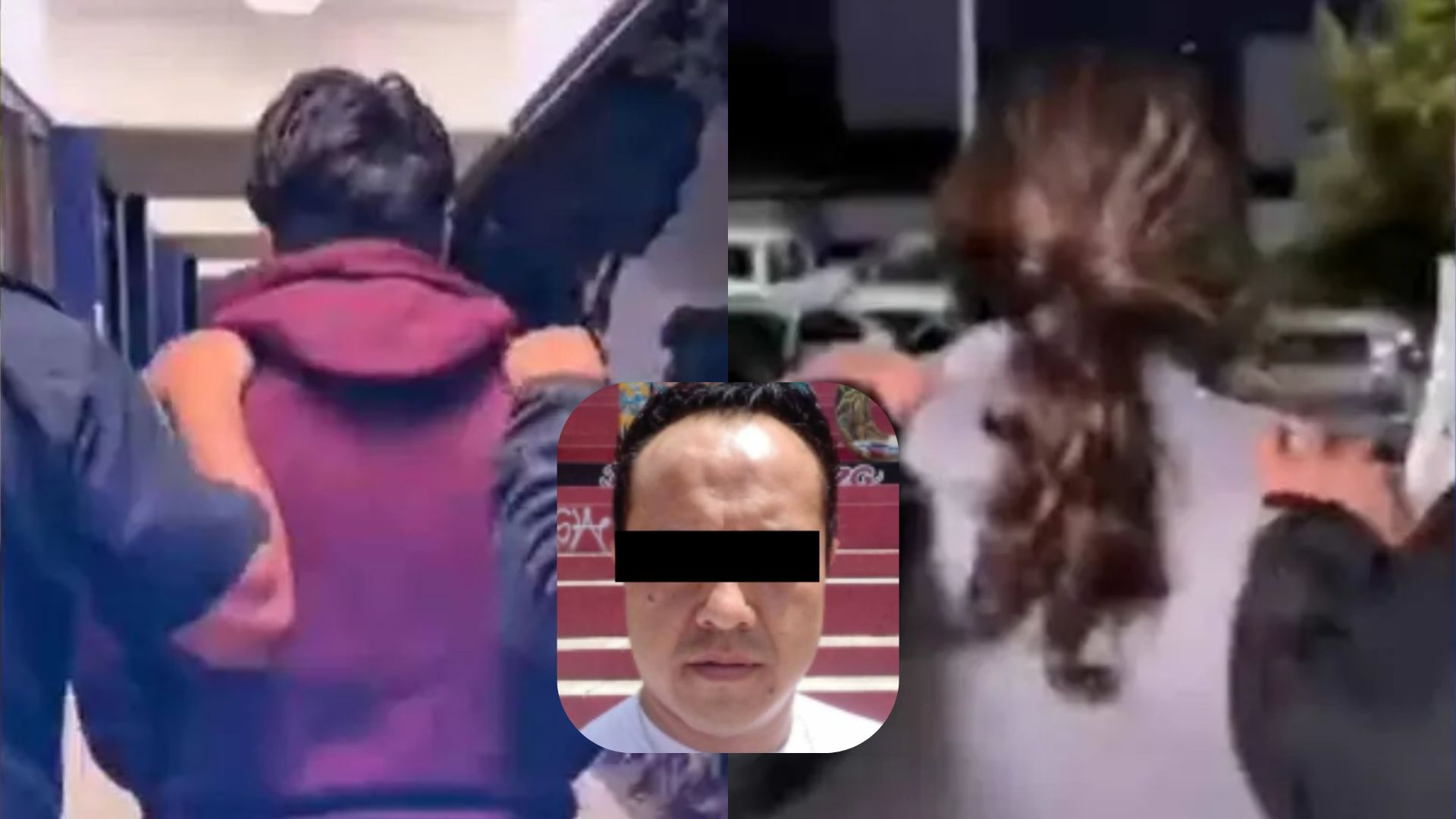 Caen 2 presuntos responsables del secuestro y asesinato de un maestro en Tlaxcala