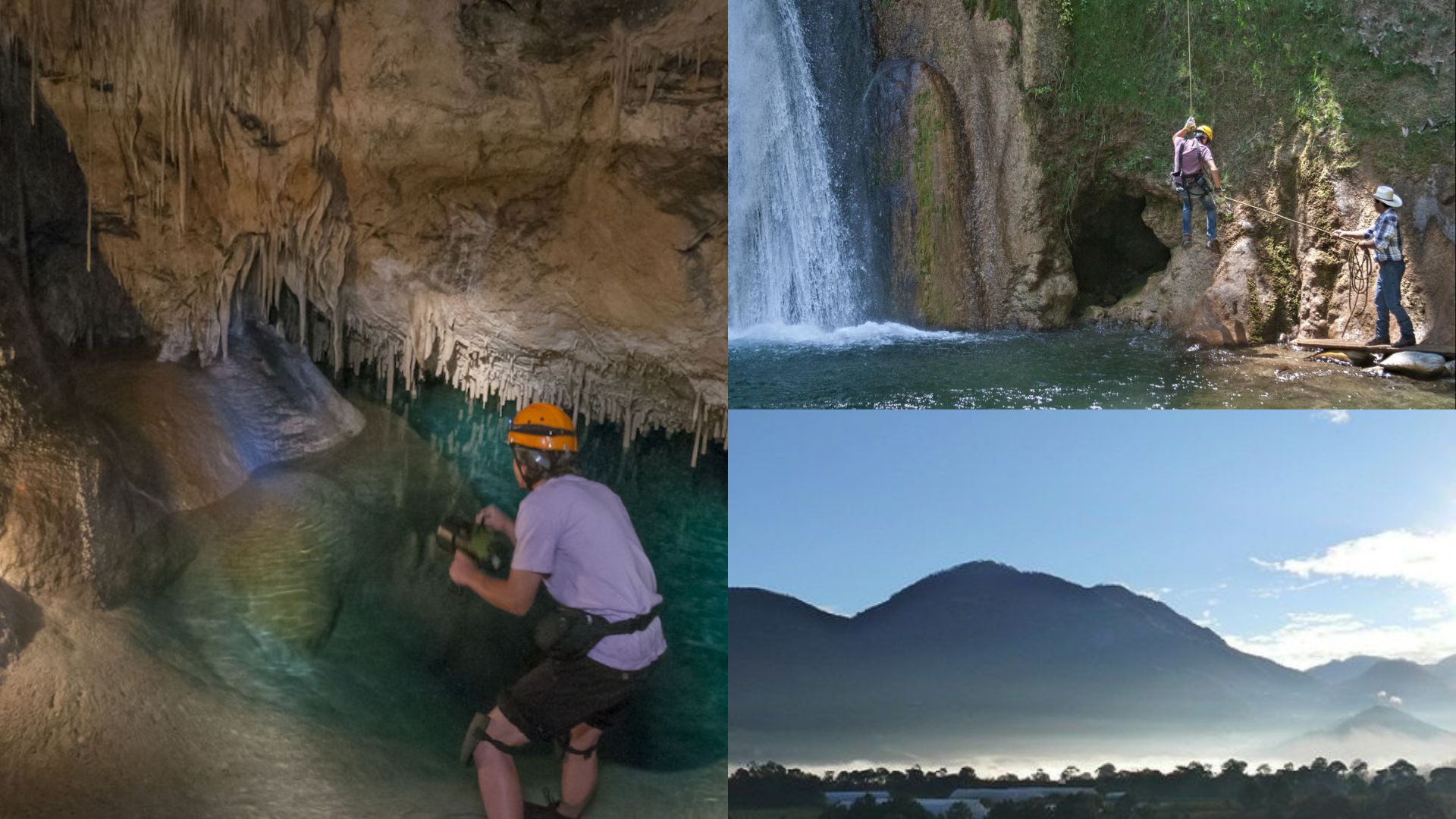 ¡Es verano! Disfruta estas 3 bellezas naturales en Tetela de Ocampo 