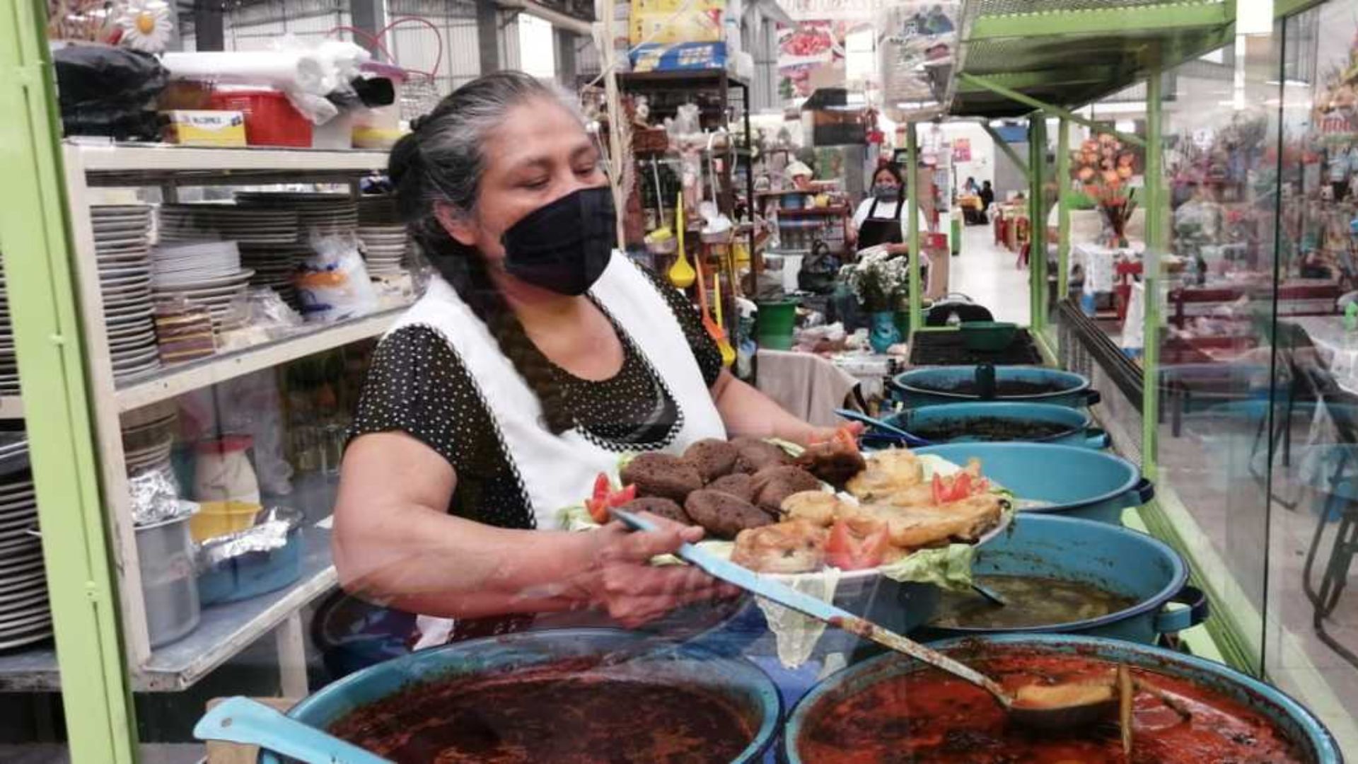 En Tehuacán, gobierno reforzará operativos sanitarios en puestos de comida