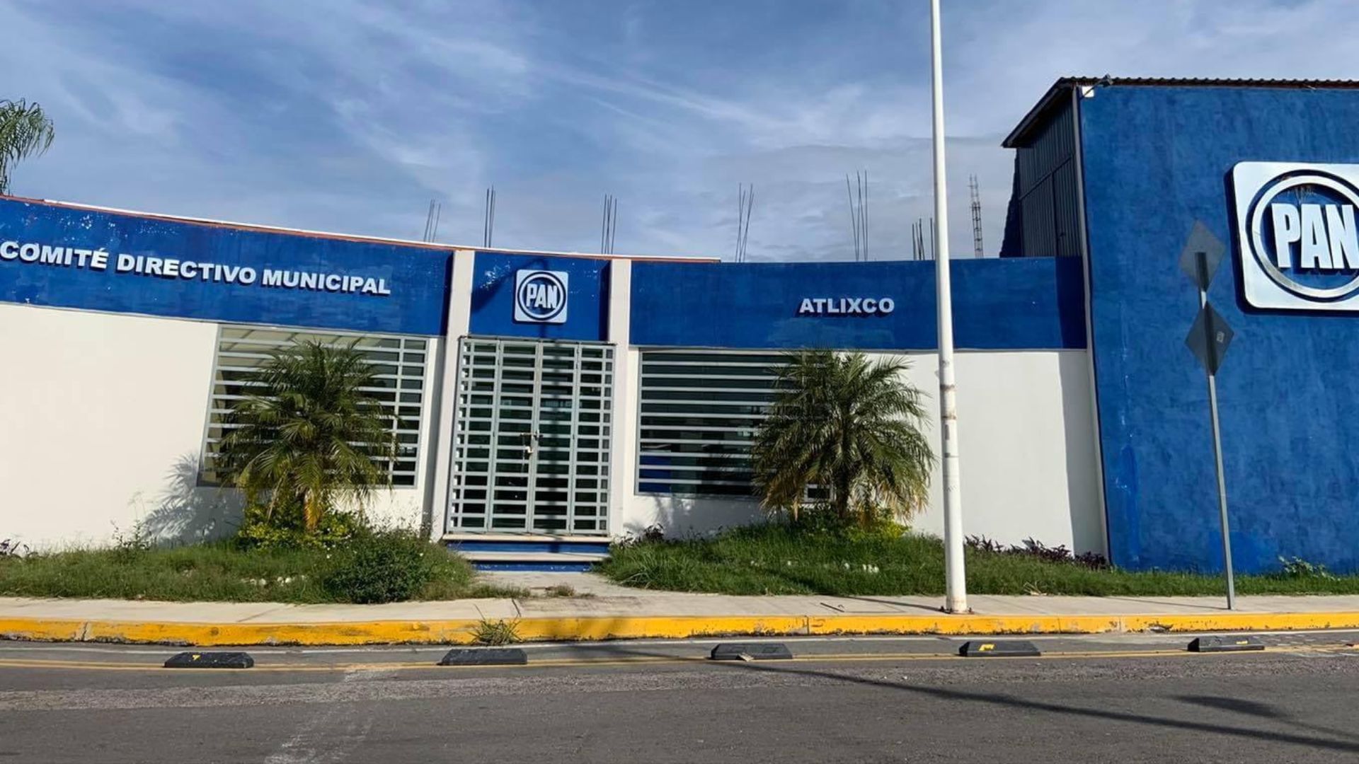 En Atlixco, PAN ya abrió la convocatoria para renovar su dirigencia local 