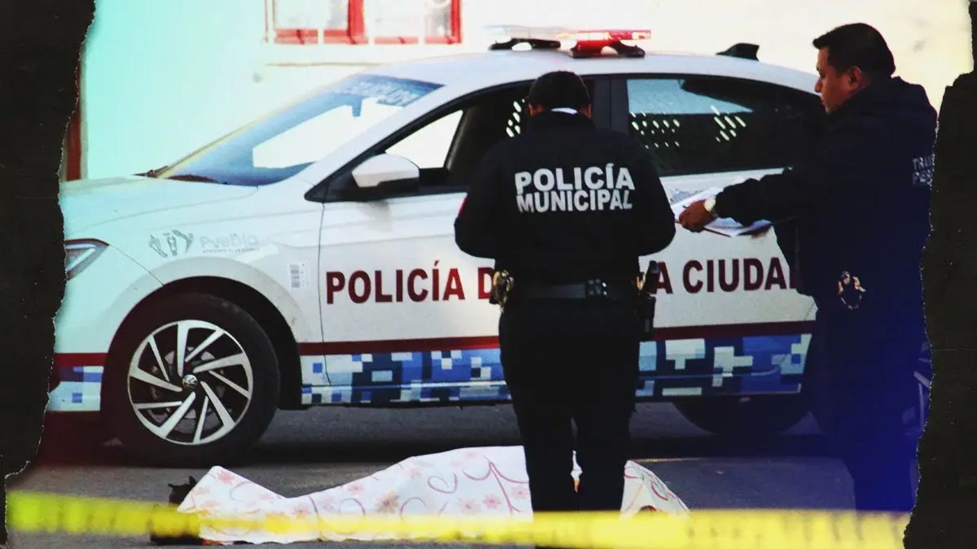 En Granjas de San Isidro, hombre muere tras ser atropellado 