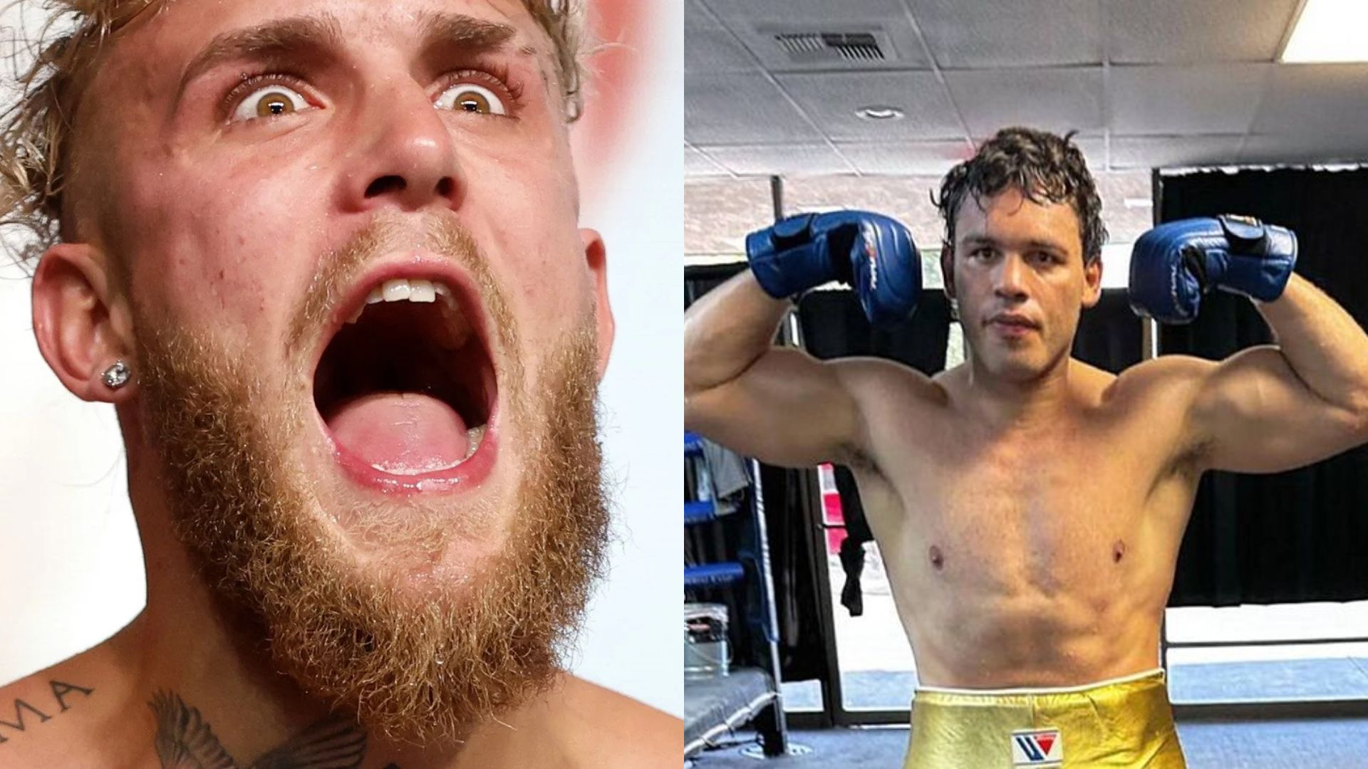 Julio César Chávez Jr. se enfrentará al influencer Jake Paul