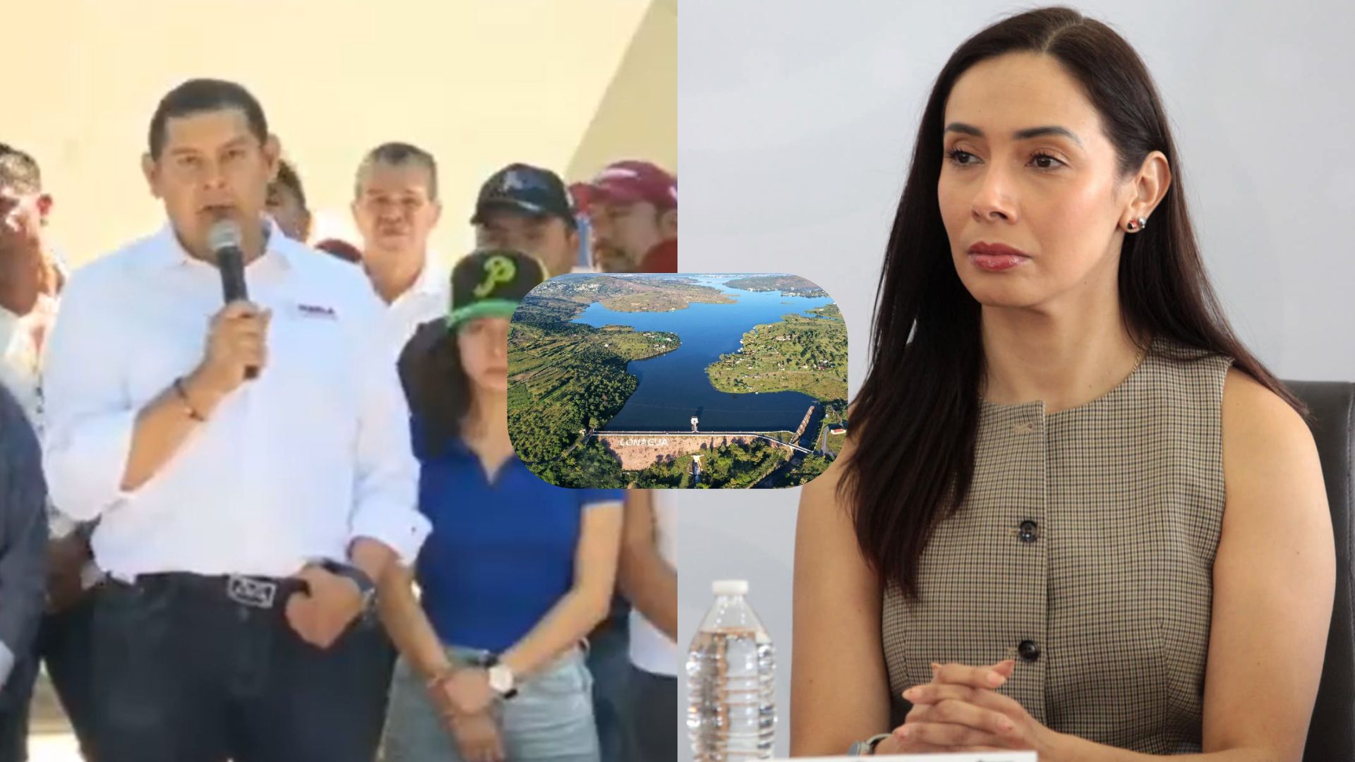 Armenta da ultimátum a Bañuelos para entregar prototipo de FertiPue