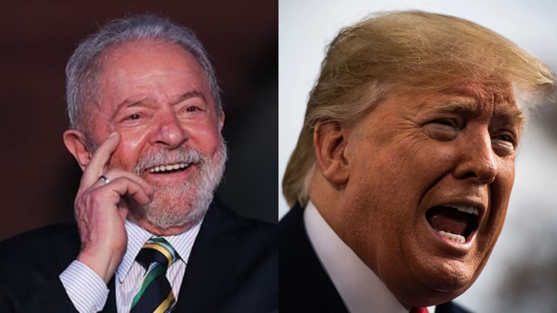Lula rechaza y se burla de las amenazas de Donald Trump contra los BRICS