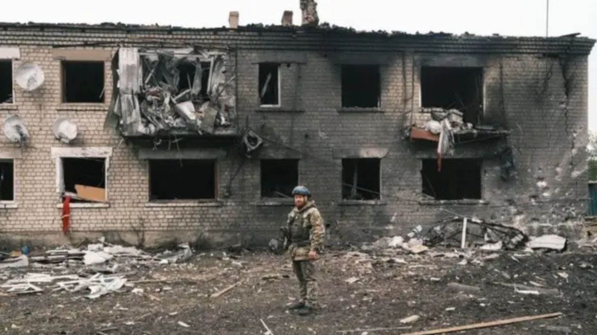 60% de la población en Polonia rechaza despliegue de su ejército en Ucrania 