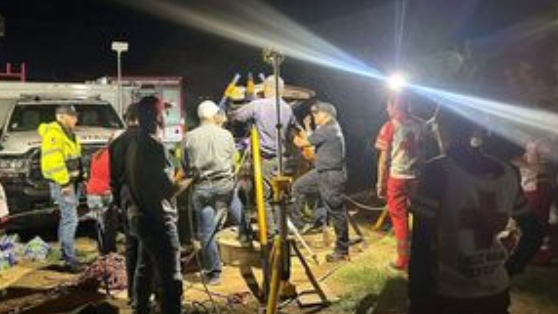 Niño indígena de 3 años muere tras caer en un pozo ubicado en Chihuahua