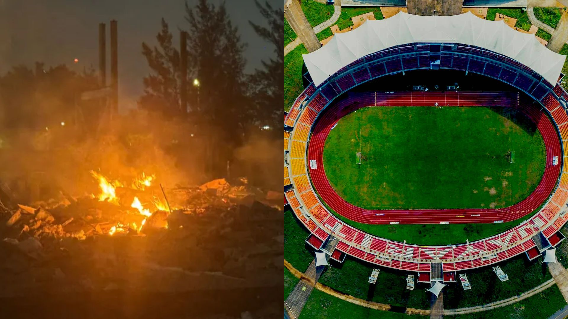 Activistas denuncian ataques por oponerse a construcción de estadio en Tepic