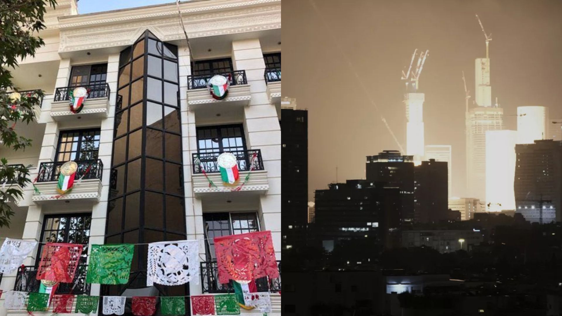 Pese a conflicto, comunidad mexicana en Irán se encuentra a salvo: SRE